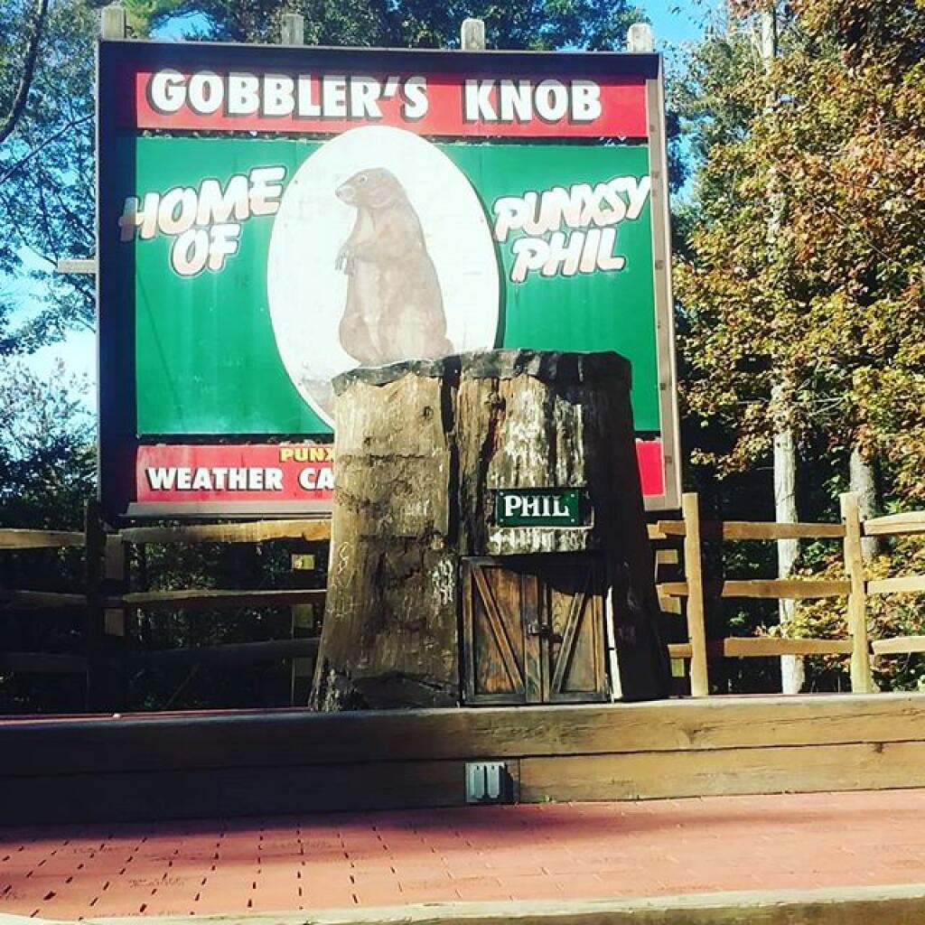 Photo: Putting him on notice