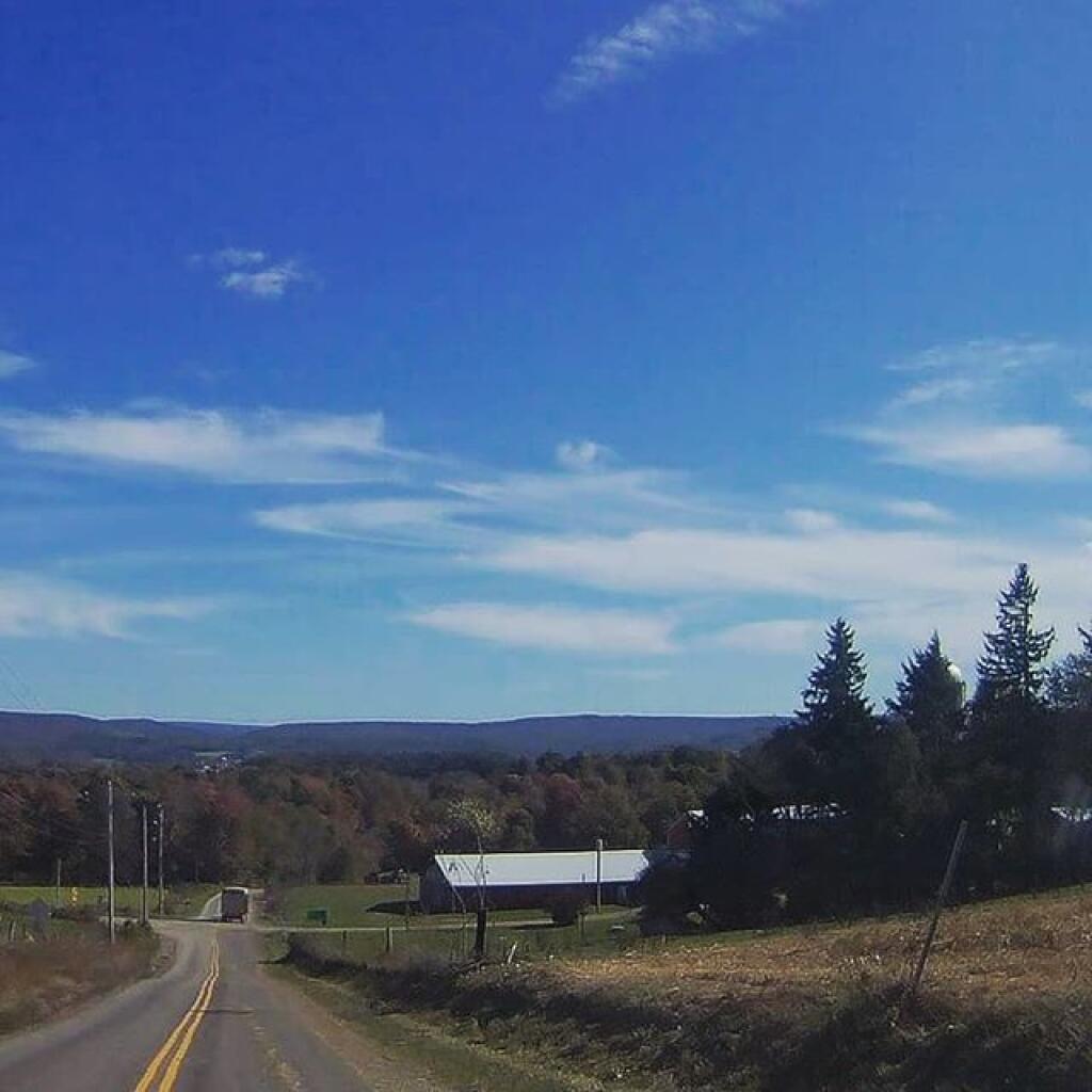Photo: Farm Country