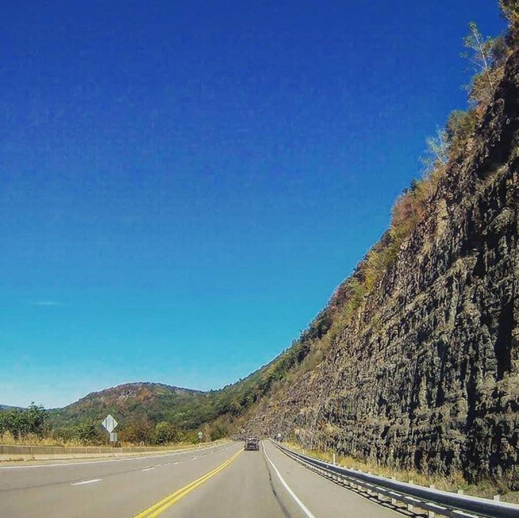 Photo: Down to Towanda