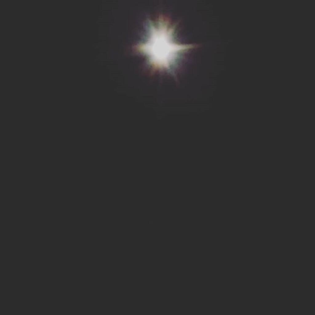 Photo: Full Moon