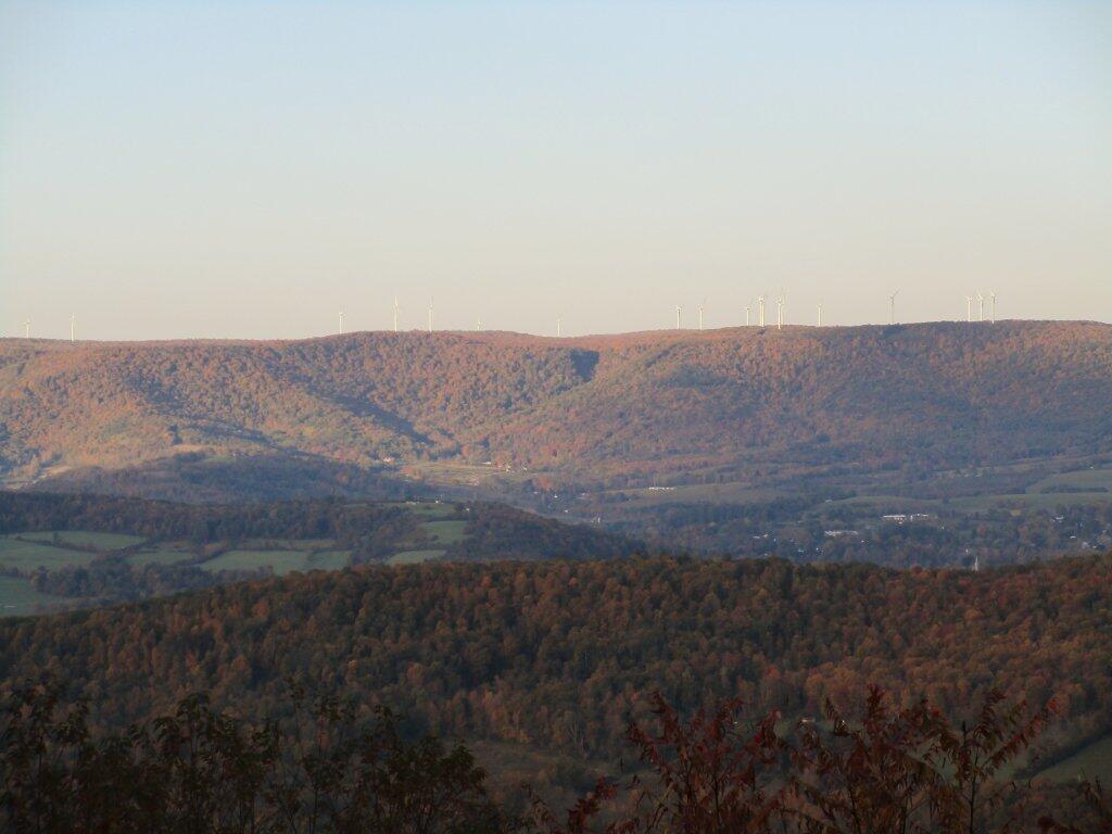 Photo: Kellog Mountain