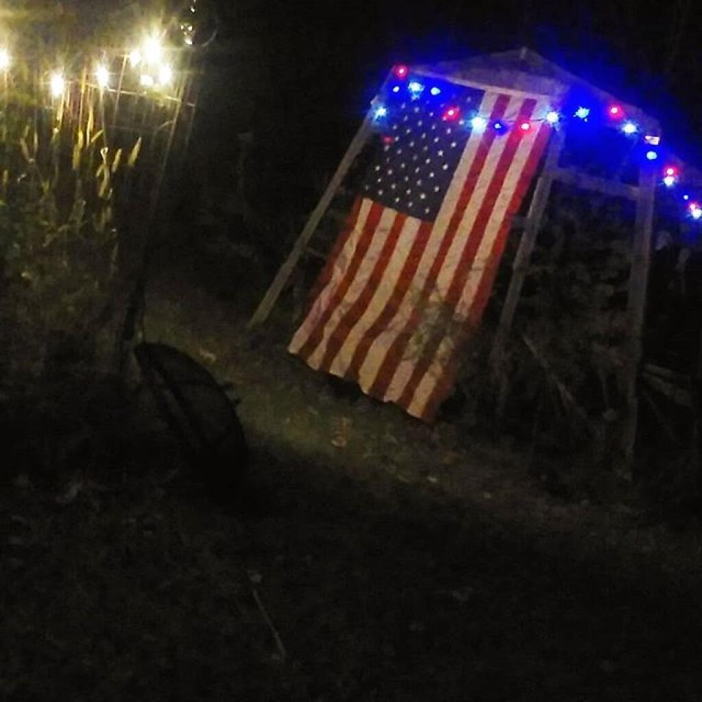 Photo: America