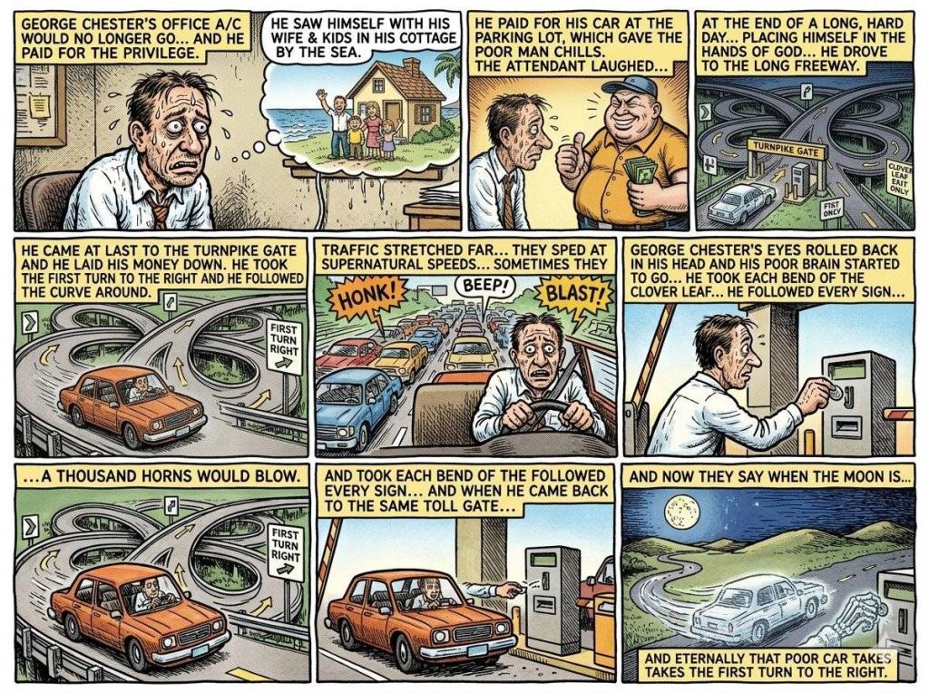 Photo: Drive Safely [Expires July 14 2026]