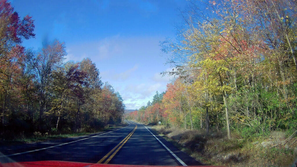 Photo: Outside Of Thomas WV Photo: Outside Of Thomas WV