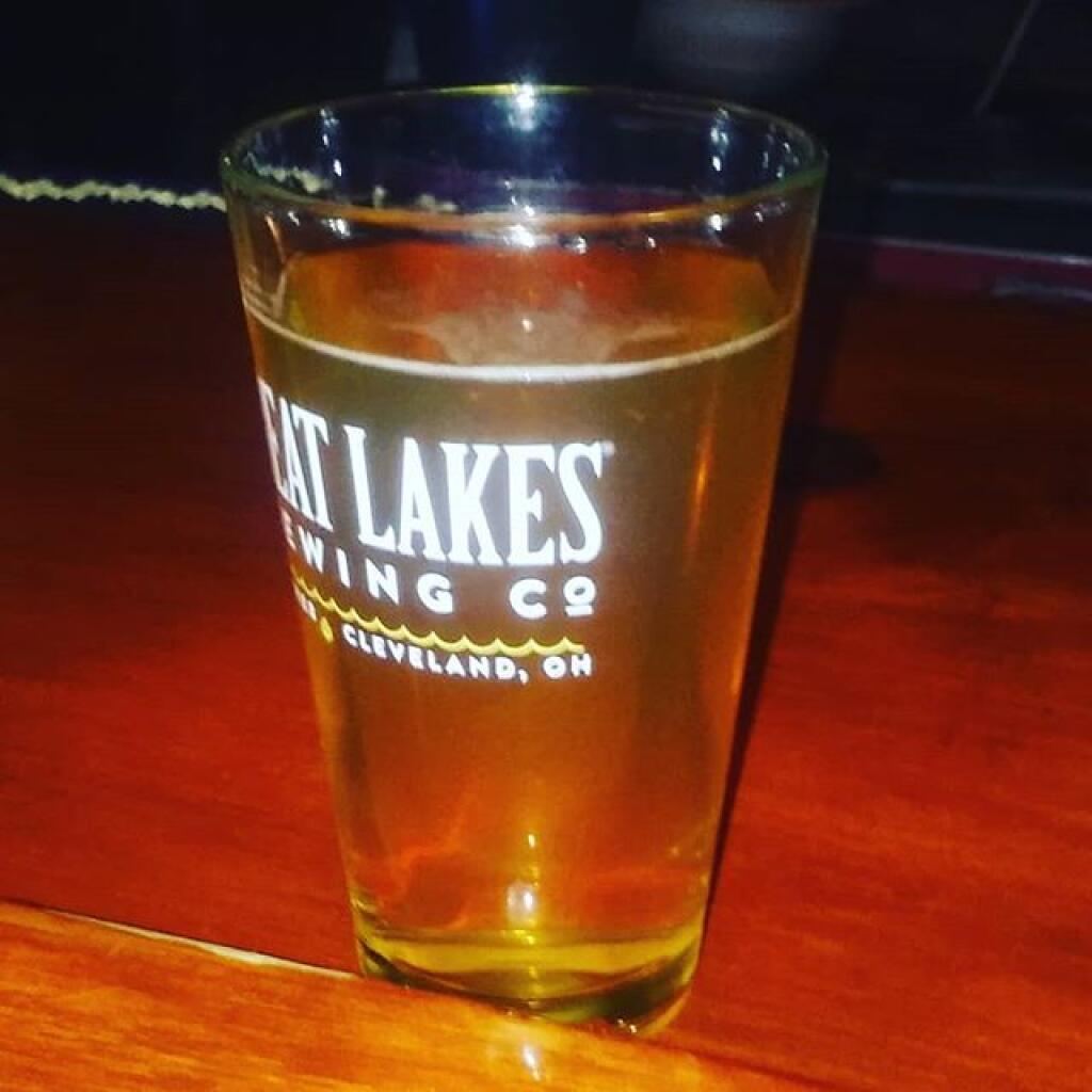 Photo: Pine Bush beer