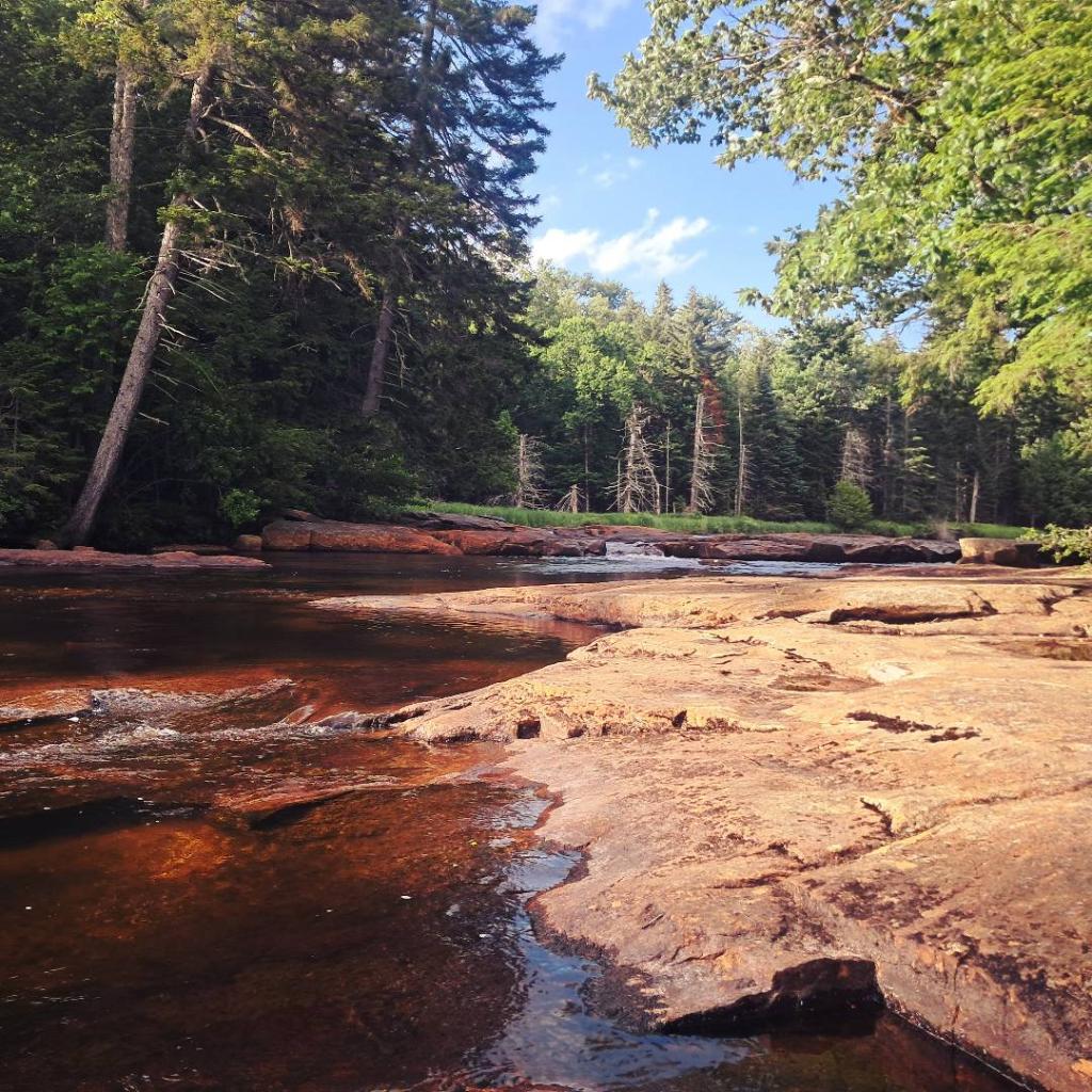 Photo: Above the Potholers [Expires July 23 2026]