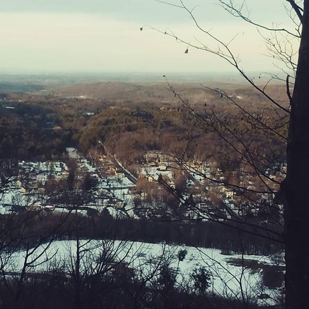 Photo: Clarksville Christmas Eve