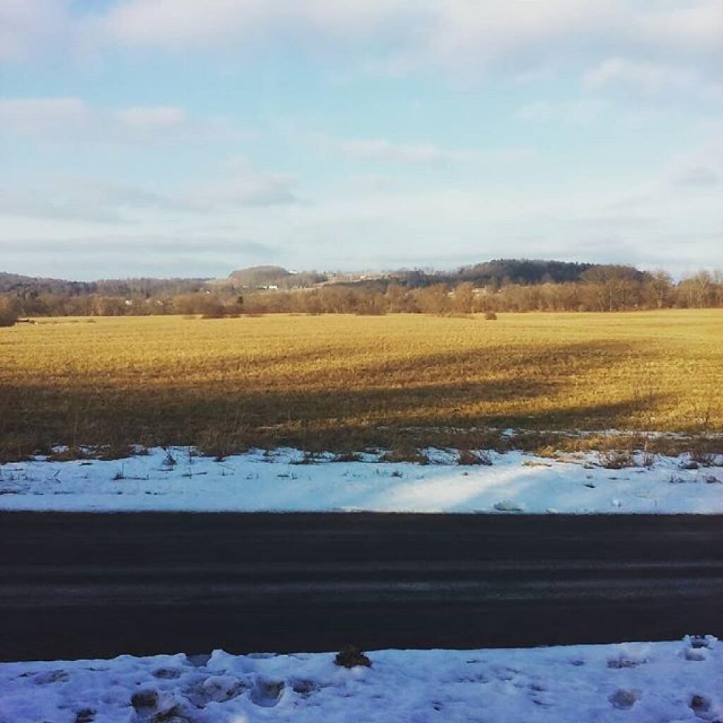 Photo: Warmth