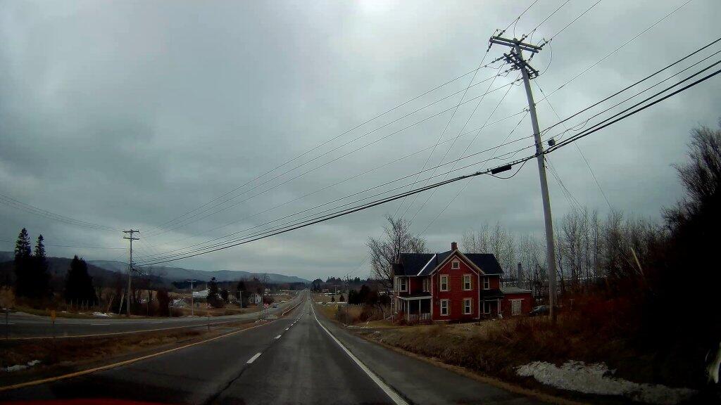 Photo: Stately Old House
