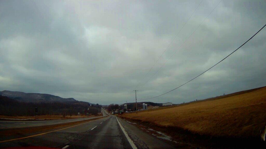 Photo: To The Hills We Go