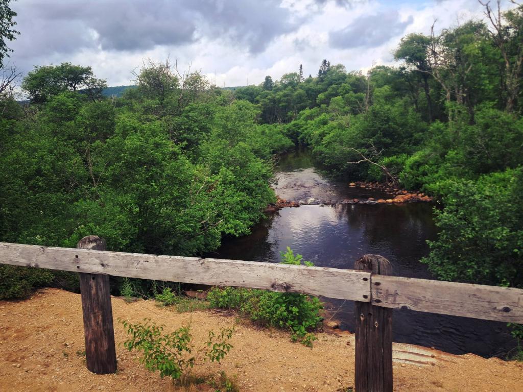 Photo: Otter Creek [Expires July 24 2026]