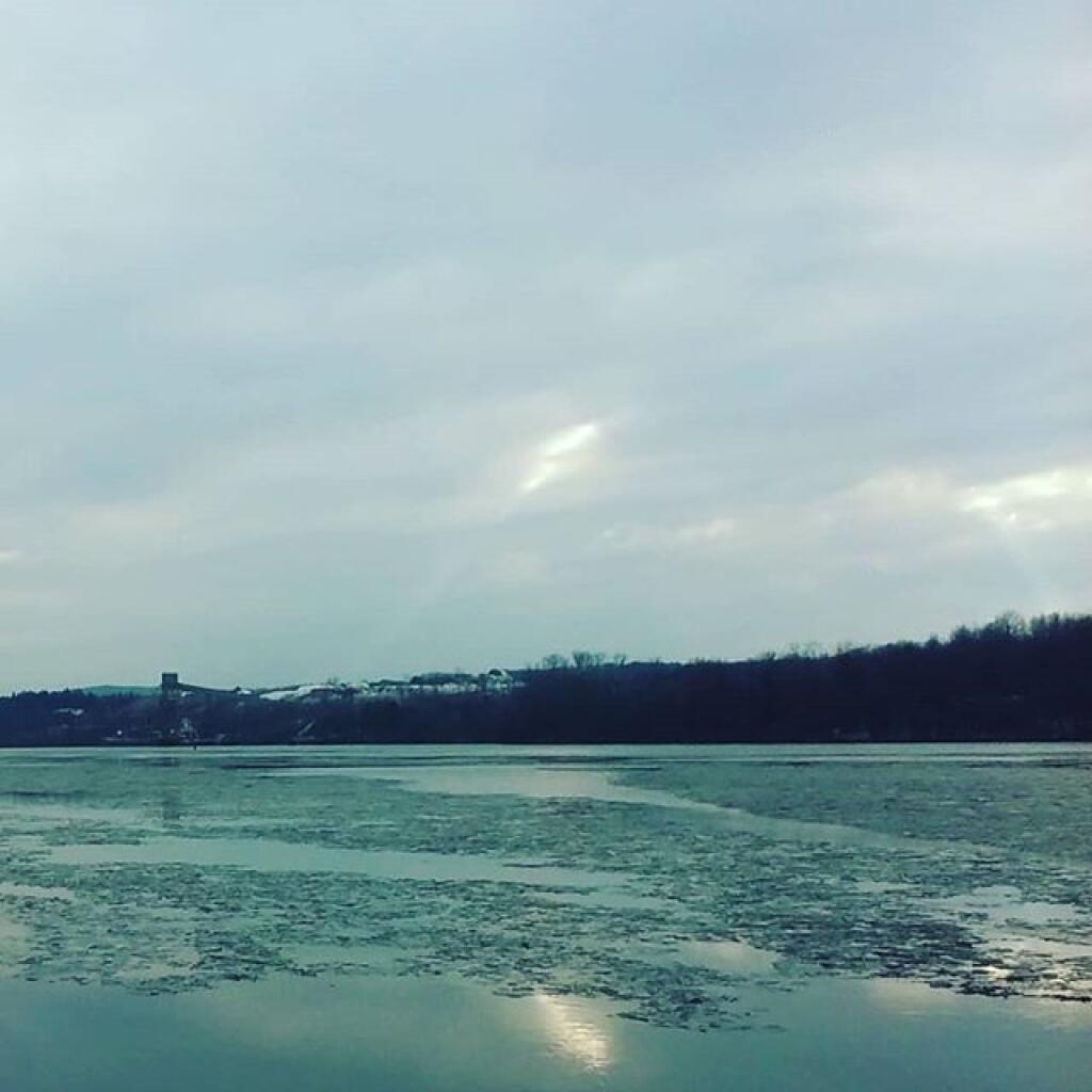Photo: Coeymans Harbor
