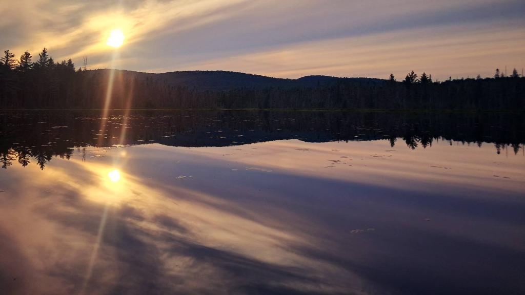 Photo: Over Mitchells Pond Mountain [Expires July 27 2026]