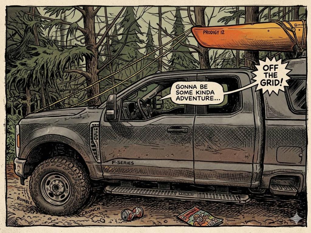 Photo: Adventure Ahead [Expires July 28 2026]