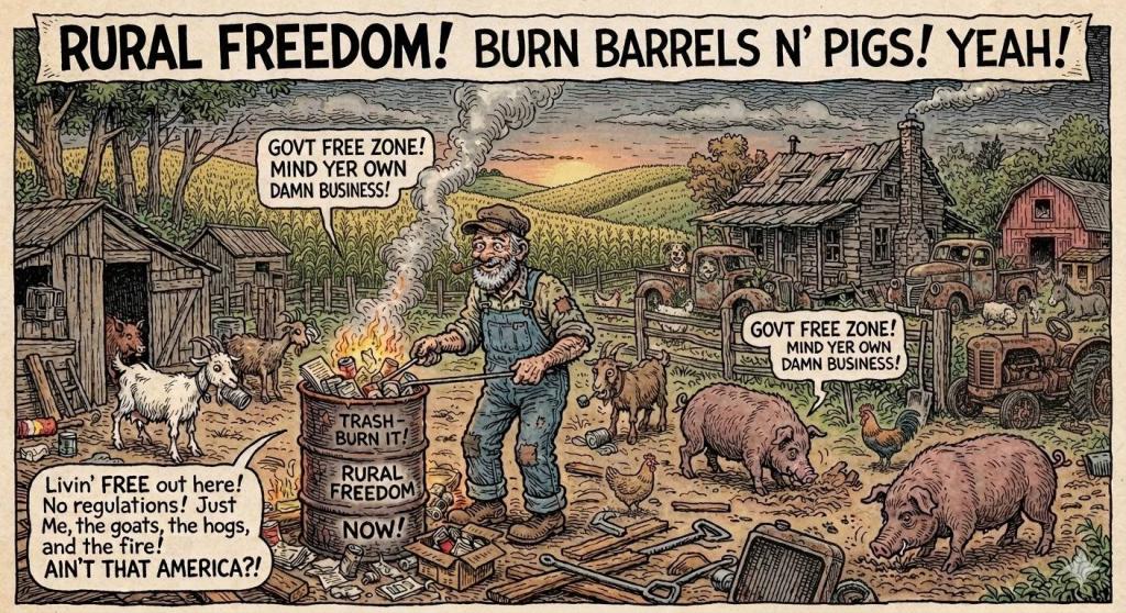 Photo: Rural Freedom [Expires July 29 2026]