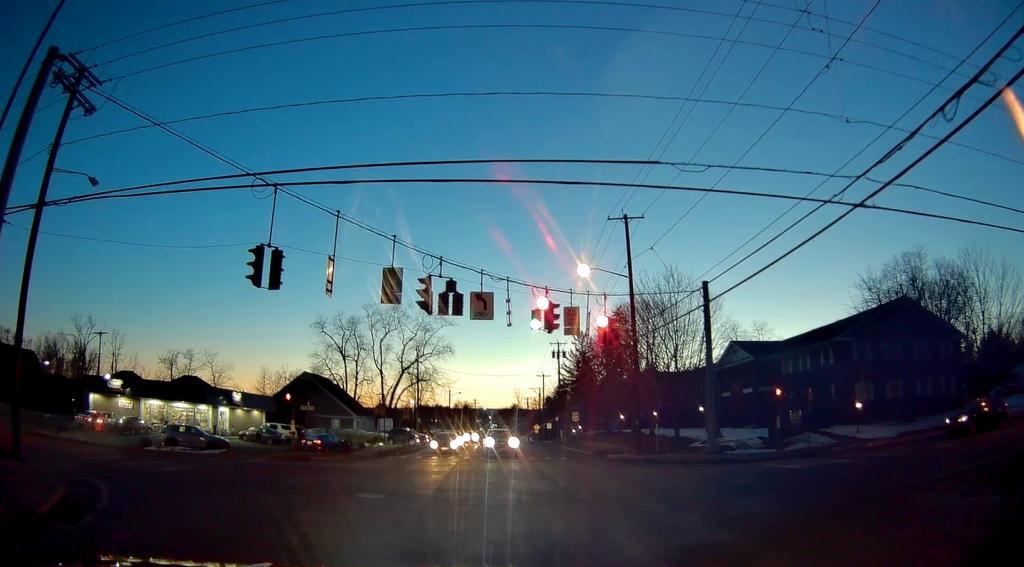 Photo: Traffic Light 🚦