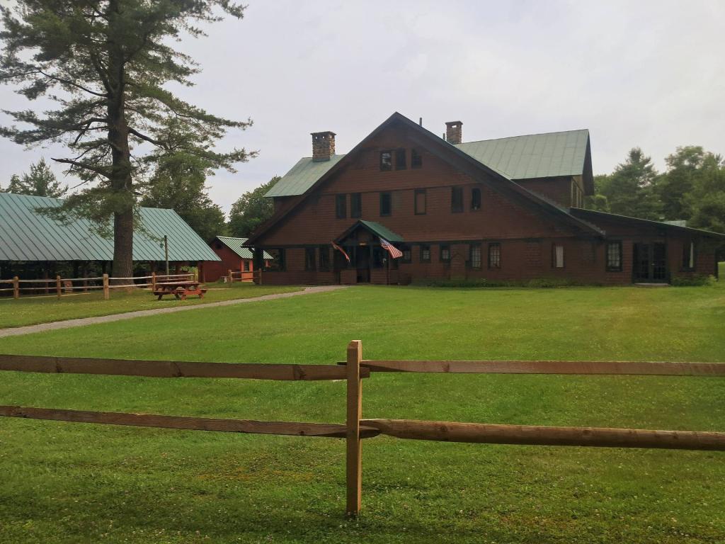 Photo: Camp Sagamore