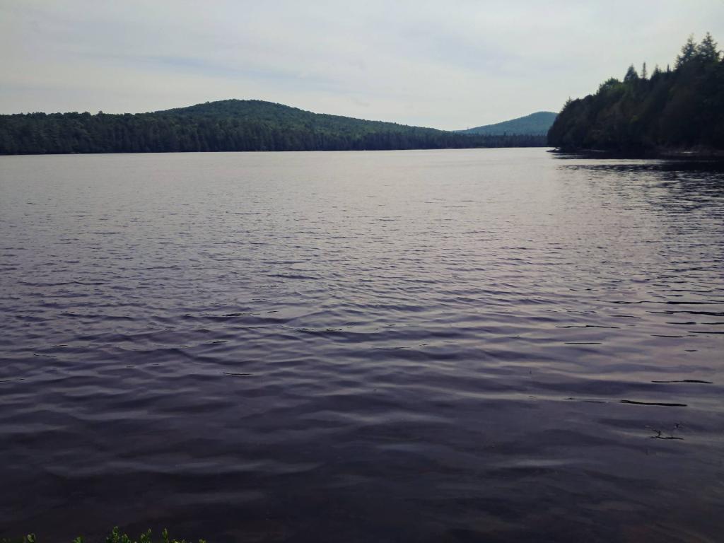 Photo: Sagamore Lake