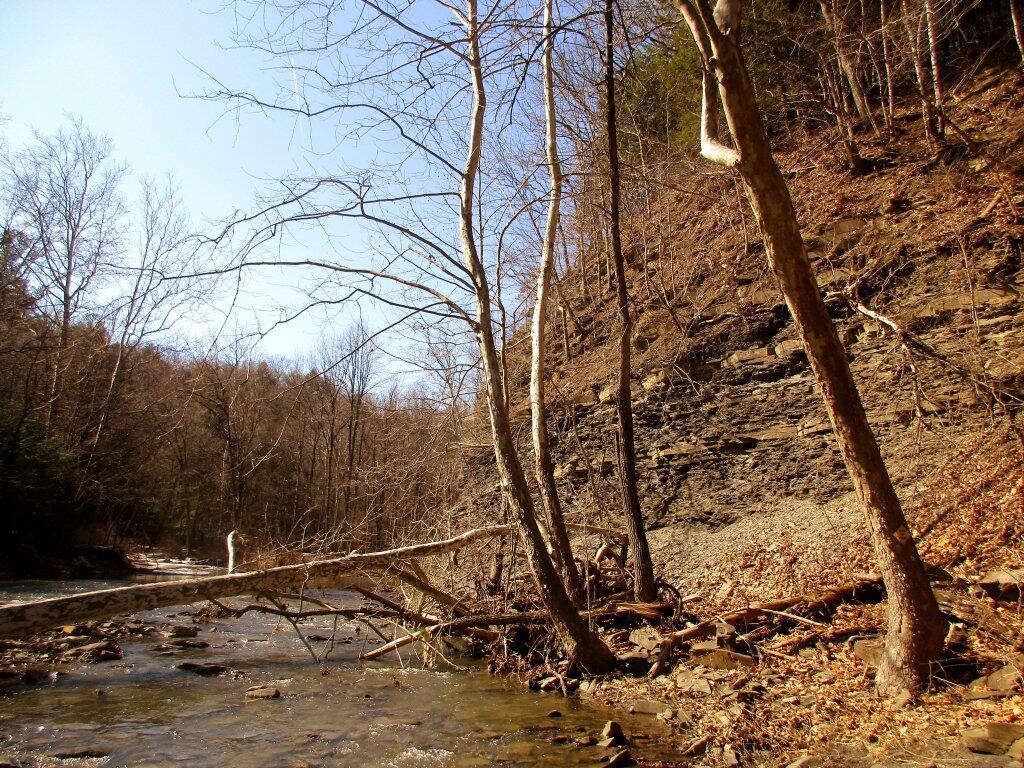 Photo: End Of Trail