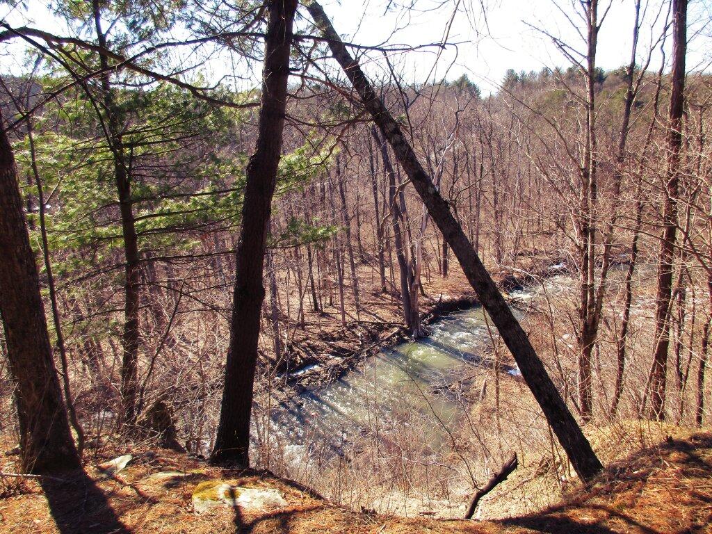 Photo: Overlook