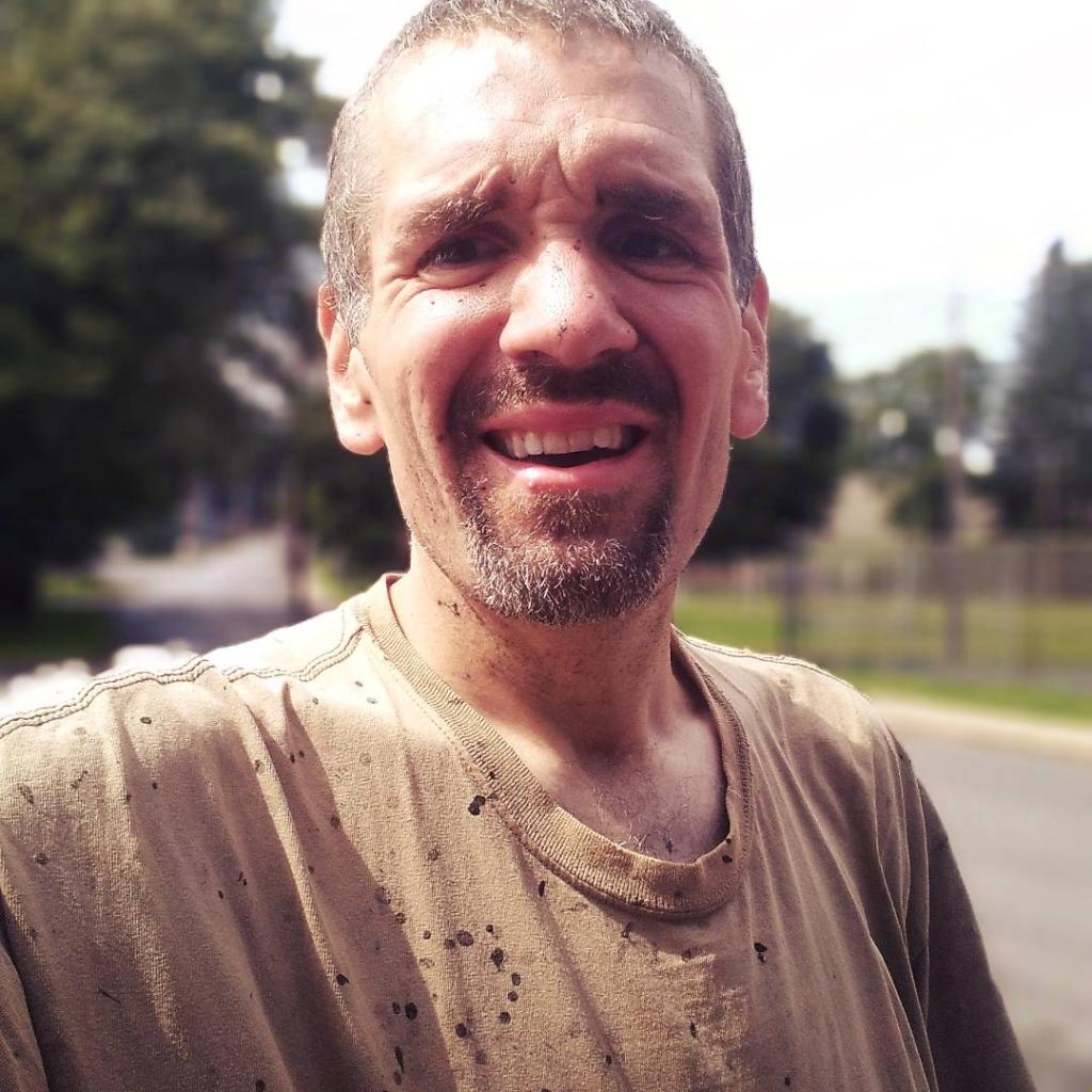 Photo: Slinging Mud [Expires July 30 2026]