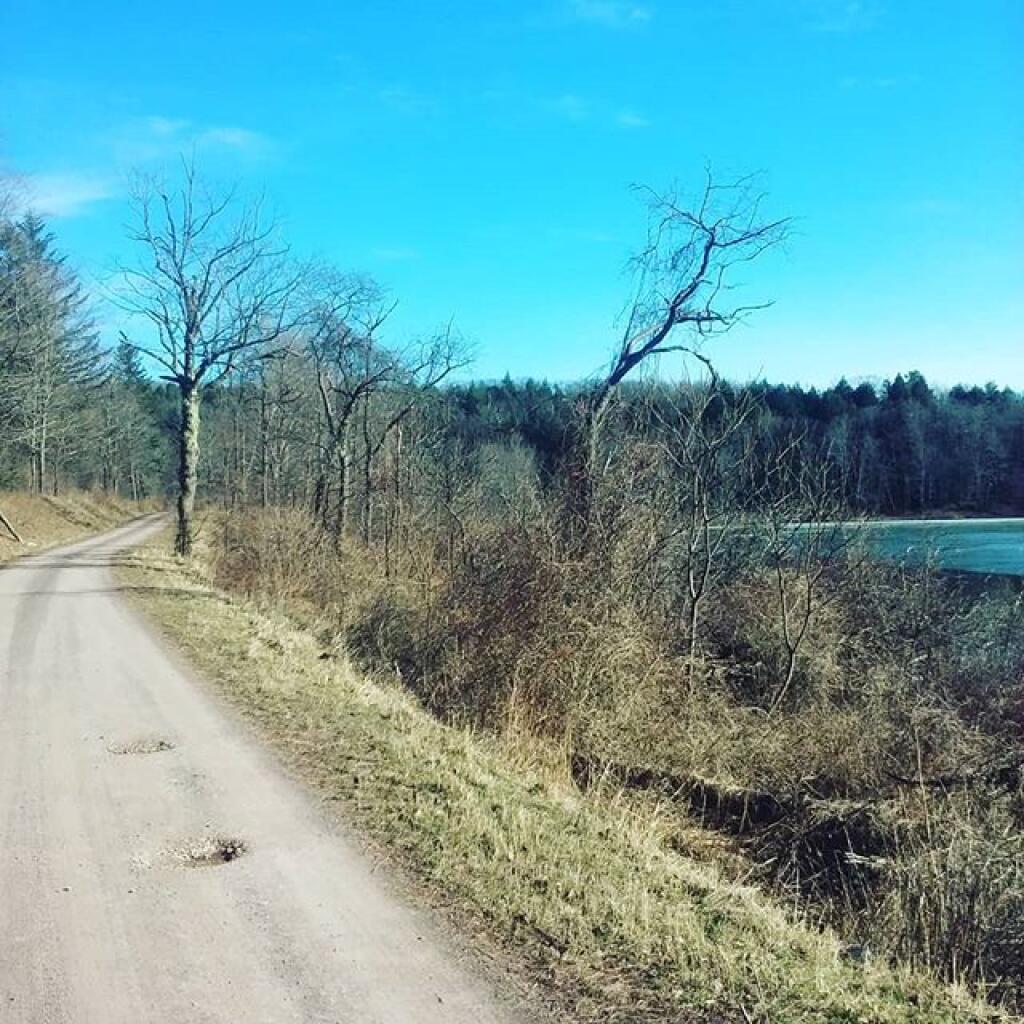 Photo: Fawn Lake
