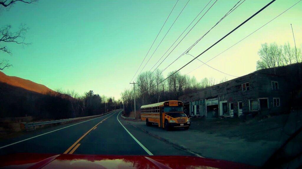 Photo: Abandoned Garage