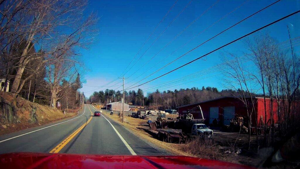 Photo: Grundhum Lumber