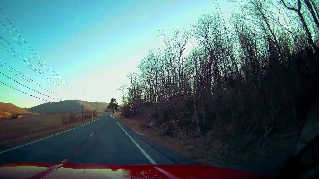 Photo: Outside Williamsville On US 7