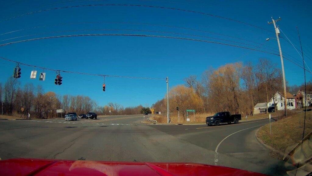 Photo: Washington Street