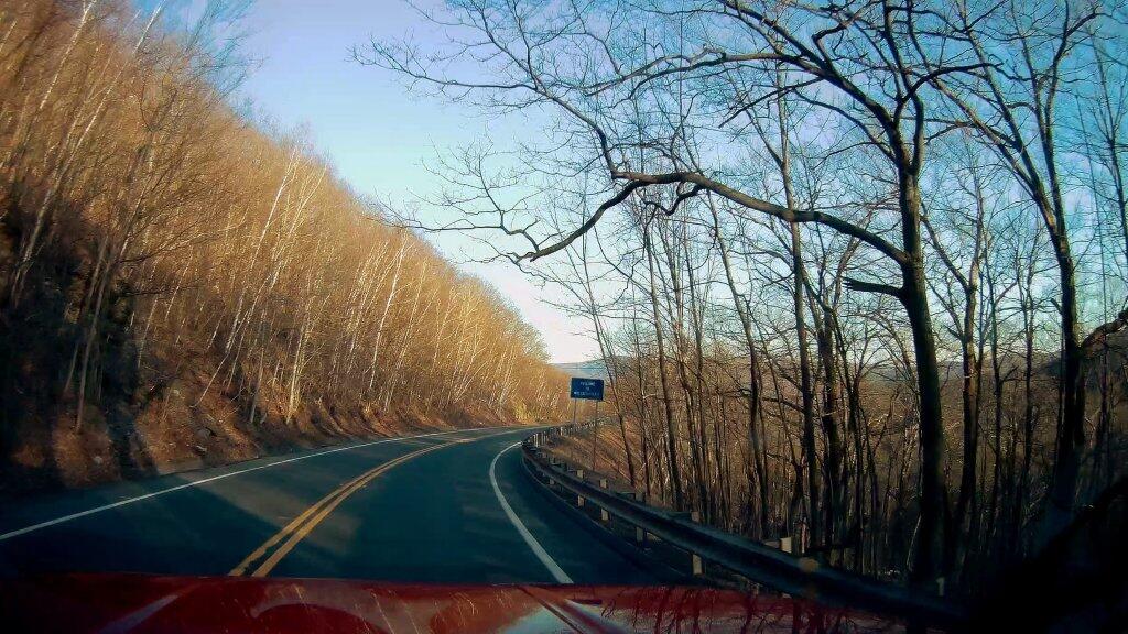 Photo: Welcome To Massachussets