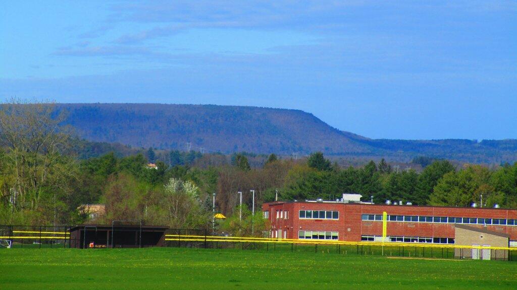 Photo: Bennett Hill