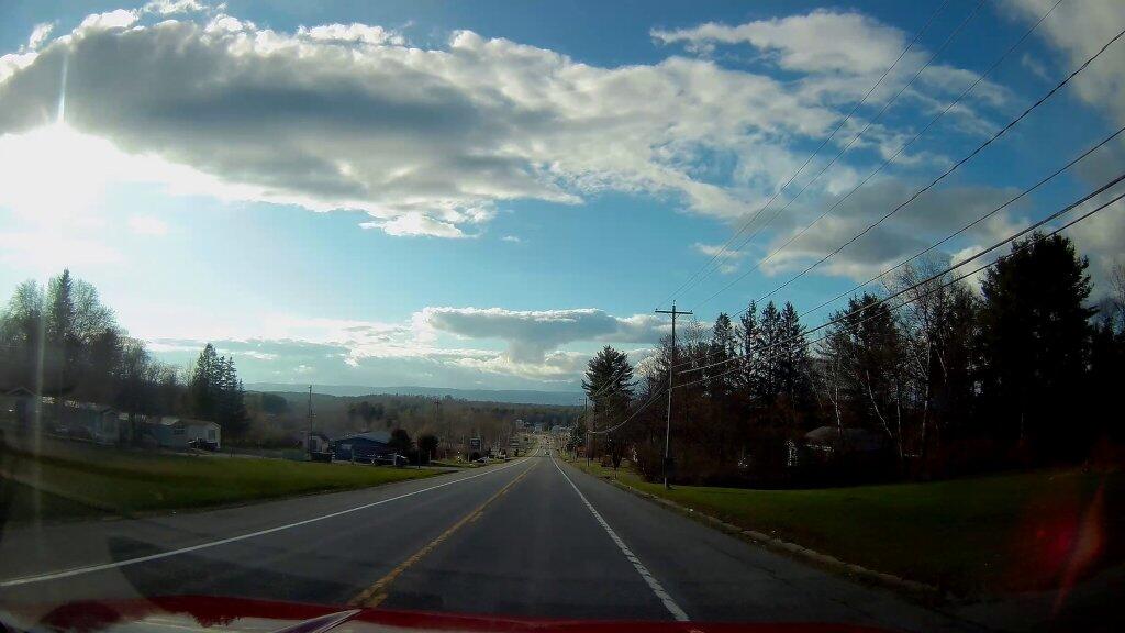 Photo: Vail Mills