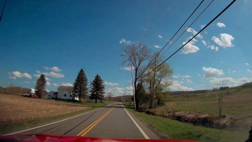 Photo: Great Spring Day