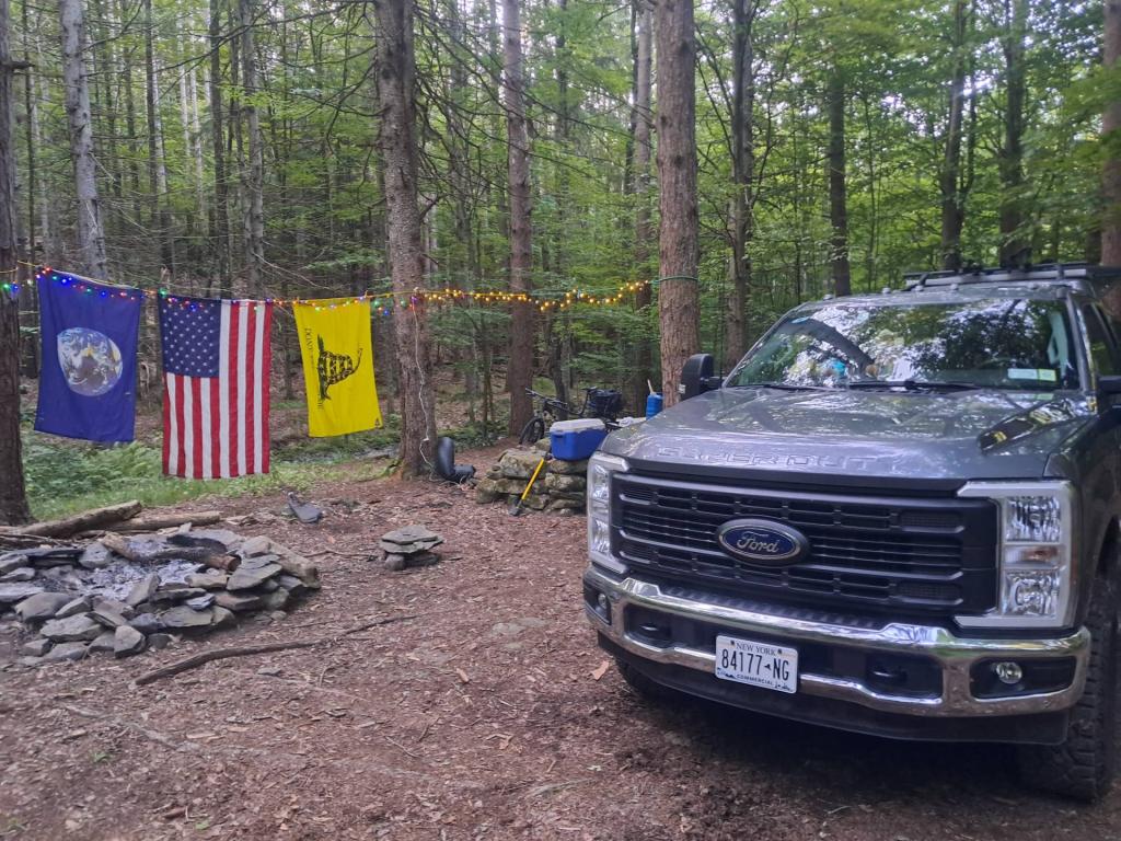 Photo: Camp SuperDuty Edition [Expires August 7 2026]