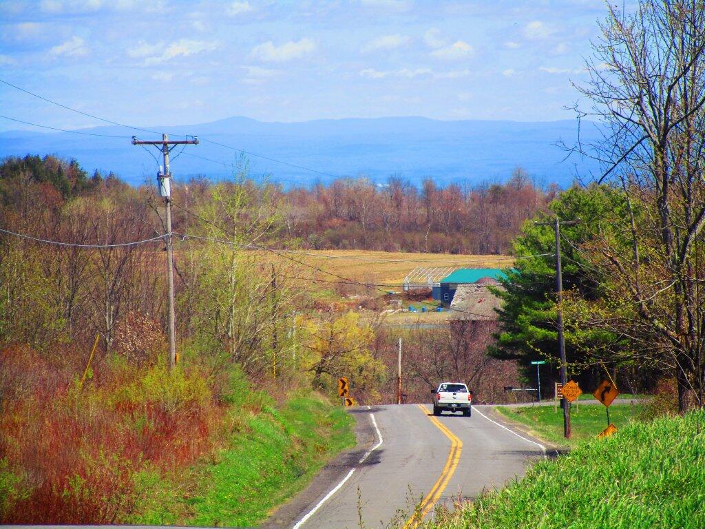 Photo: Schoolhouse Road