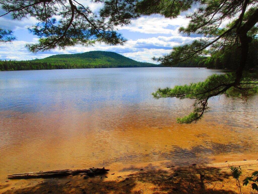 Photo: Fawn Lake Beach