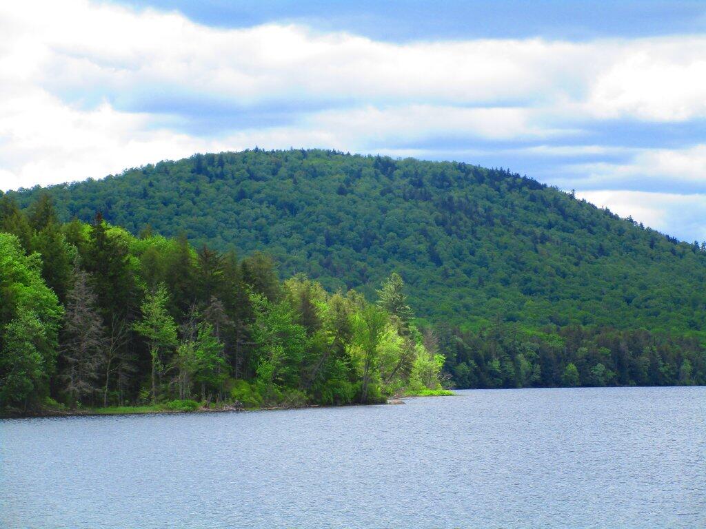 Photo: Fawn Lake