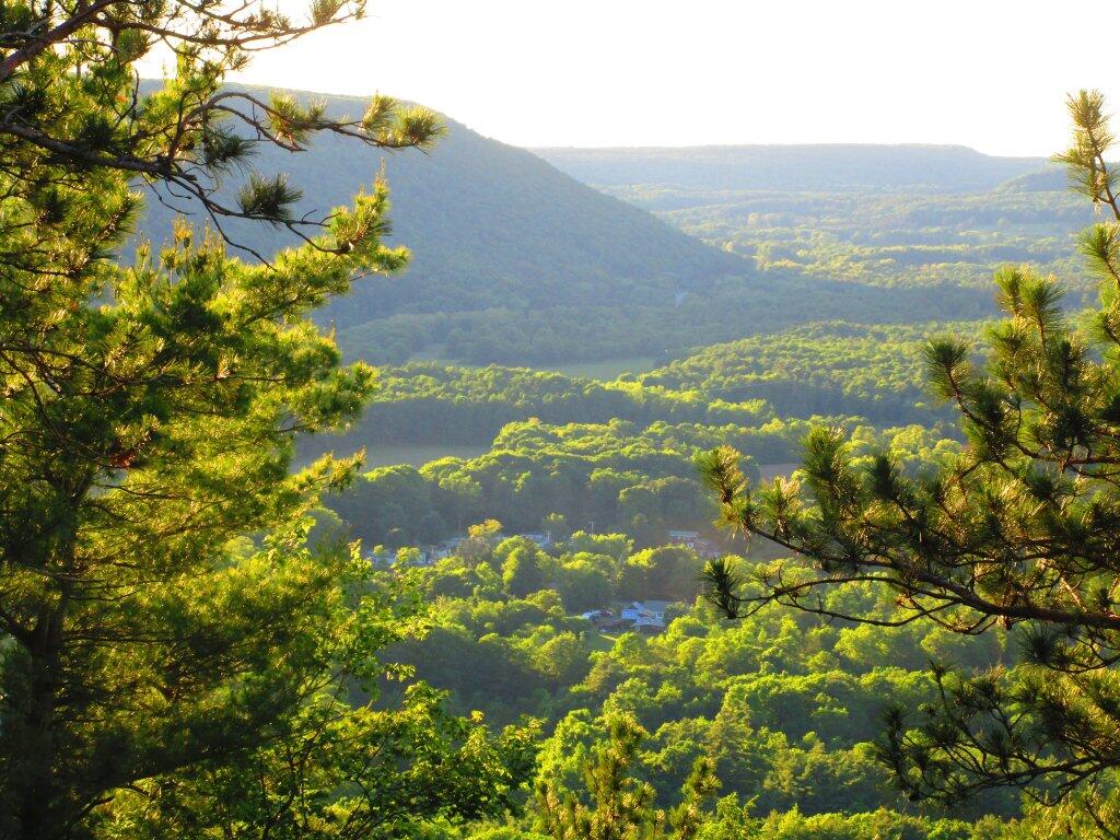 Photo: Wolf Hill