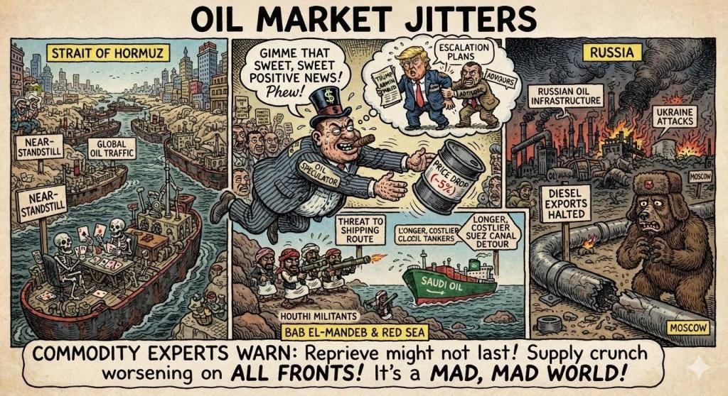 Photo: It's a Mad, Mad World [Expires August 10 2026]
