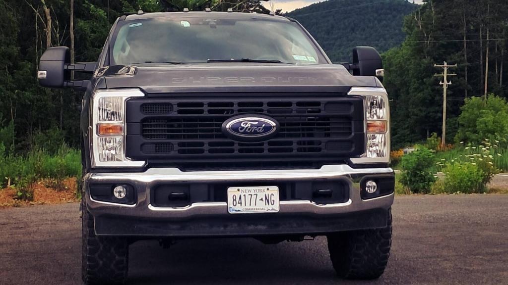 Photo: The SuperDuty