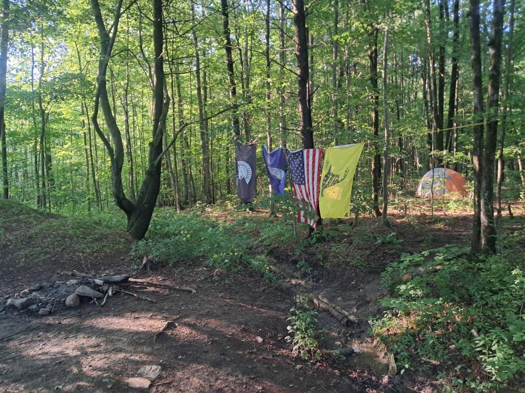 Photo: Flags [Expires August 14 2026]