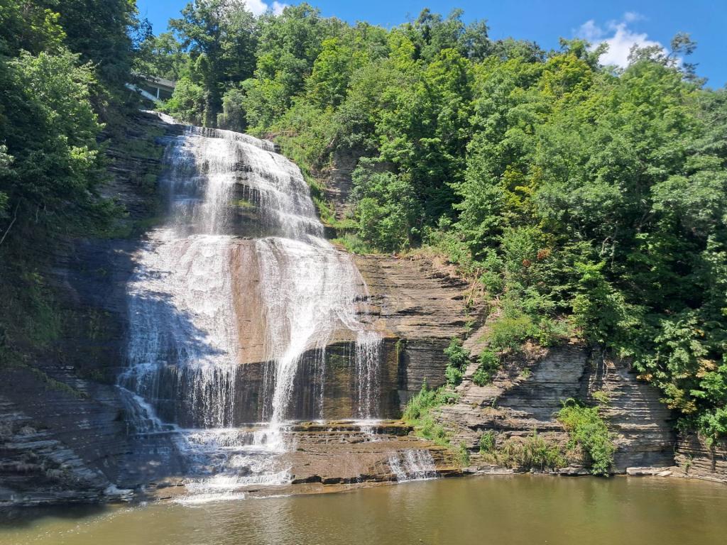 Photo: Shequga Falls [Expires August 14 2026]