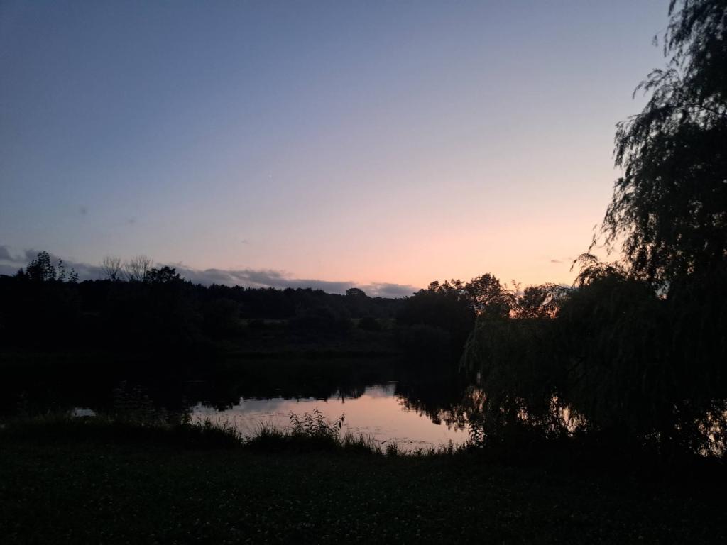 Photo: Ballard Pond [Expires August 14 2026]