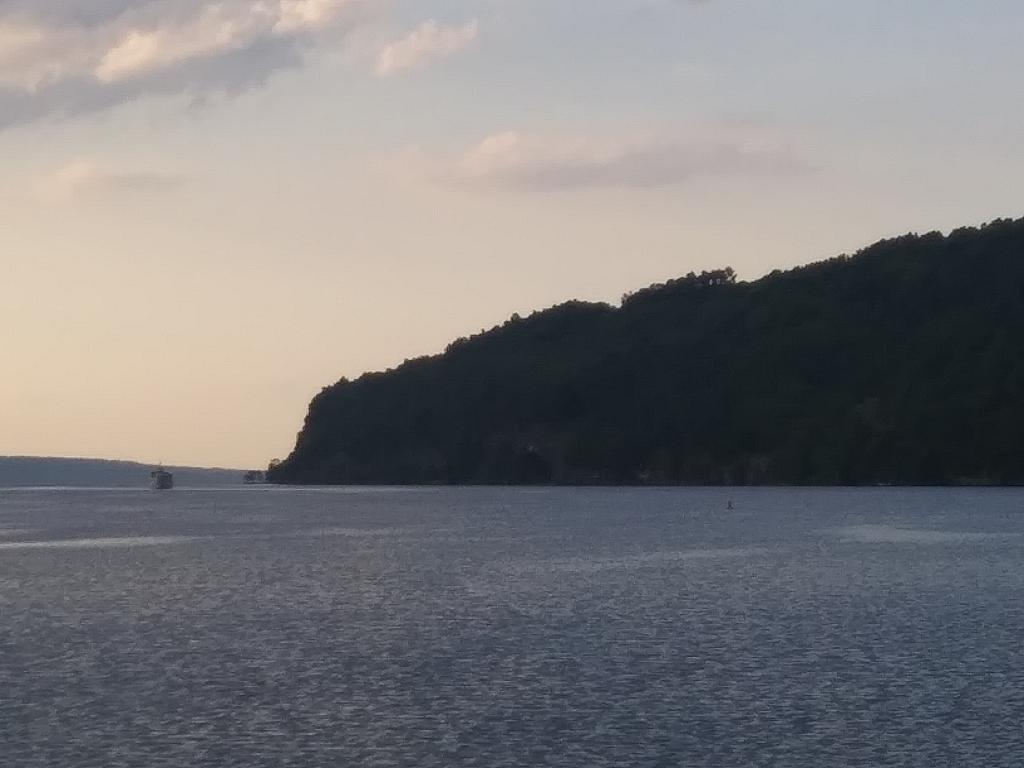 Photo: Hector Point