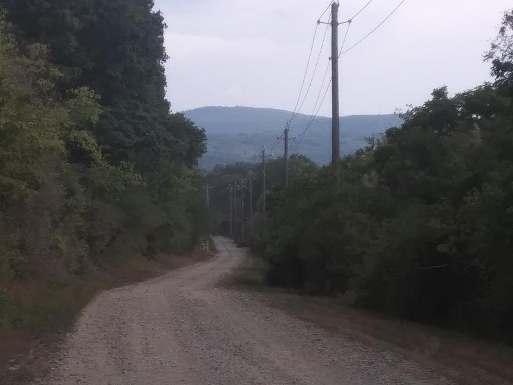 Photo: Rock Cabin Road is super scenic