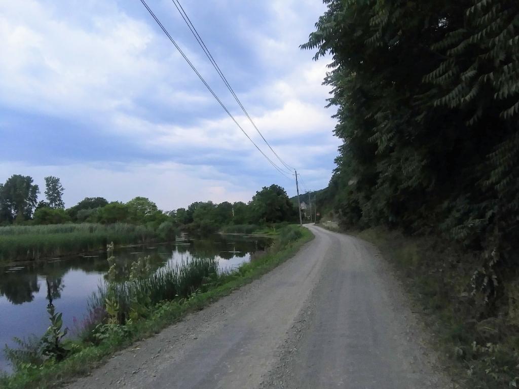 Photo: Definitely want to explore Rock Cut Road again