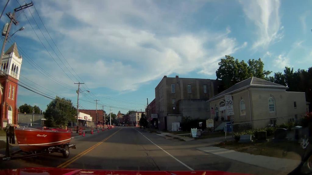 Photo: Downtown Dundee