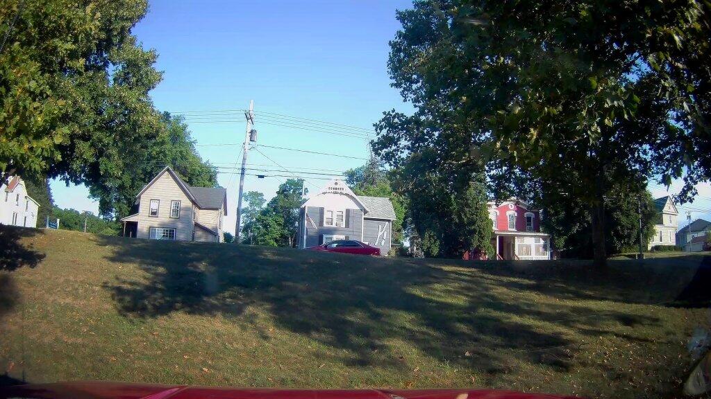 Photo: Crooked Lake House