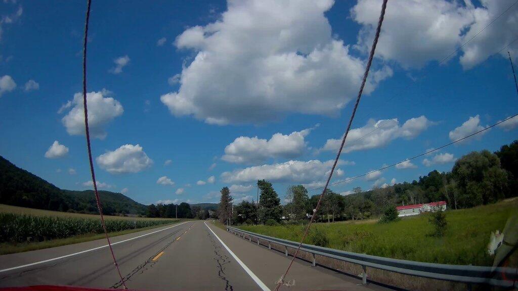 Photo: More Of The Cayuta Valley